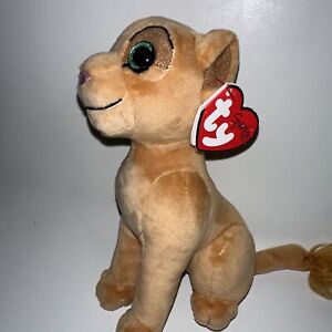 TY Disney Beanie Babies - 11 Characters - BEST SELLER! FREE SHIP!