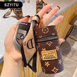 Mini pouch keychain For Women New Casual Cute - Picture 1 of 8