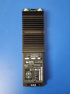 VICOR VE-LU4-CU AC-DC Regulated Power Supply Module, 1 Output, 200W - Picture 1 of 7