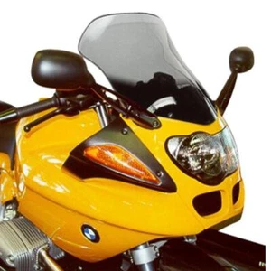 Pare-brise MRA Touring fumé BMW R1100S 1997-2004 - Photo 1/5