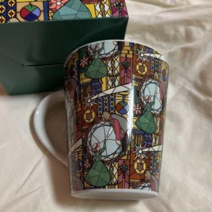 Studio Ghibli Howl's Moving Castle Art Mug Large #339 JP FS R - Picture 1 of 4