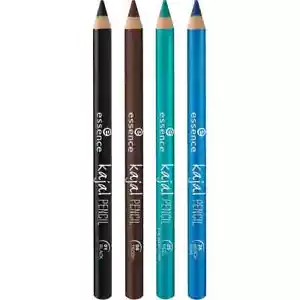 ESSENCE Kajal Intense Long Lasting Pencil Eyeliner *CHOOSE SHADE* - Picture 1 of 10