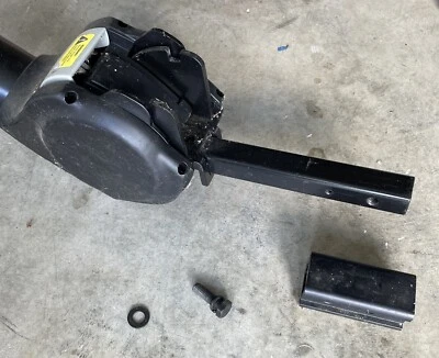 plataforma de montaje en enganche portabicicletas thule 2 Foto 1 de 4