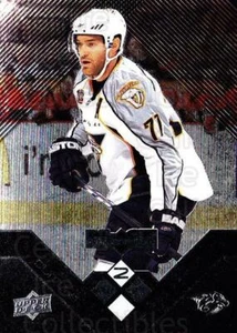 2008-09 Black Diamond #109 JP Dumont - Picture 1 of 1