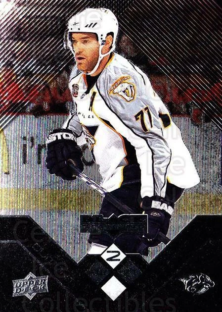 2008-09 Black Diamond #109 JP Dumont - Image 1 of 1