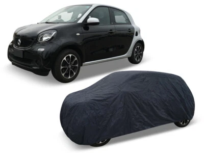 Car Cover for Smart Forfour (W454) First Generation Foto 1 de 4