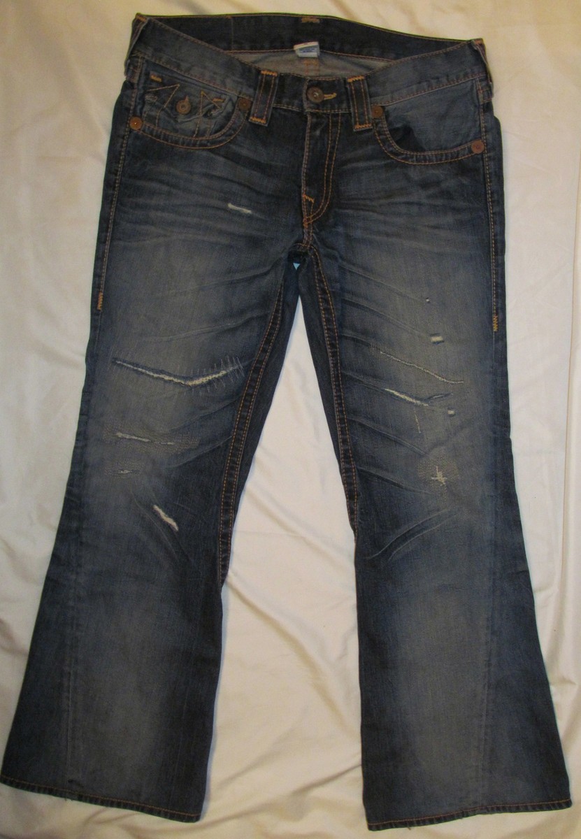 True Religion Joey Big T Jeans for Men for sale - eBay True Religion Joey Big T Jeans for Men for sale - eBay