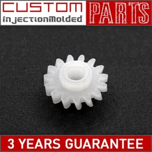 15 toothed mechanic odometer gear (M15) for Porsche 924-944 - Bild 1 von 1