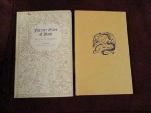 J.R.R. Tolkien - FARMER GILES OF HAM - früher britischer Druck - Bild 1 von 1