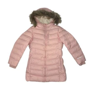 Eddie Bauer Sun Valley Down Parka Size XS (5/6) - Picture 1 of 5