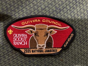 MINT 2005 JSP Quivira Council - Picture 1 of 1