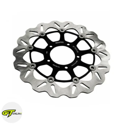 Galfer Full Wave Disco de Freno Rotor DF351W Suzuki Hayabusa V-Strom SV GSR GSF GSX Foto 1 de 2