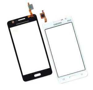 TOUCH SCREEN DISPLAY GLAS SAMSUNG GALAXY GRAND PRIME G531F G531 WEISS WHITE - Bild 1 von 1