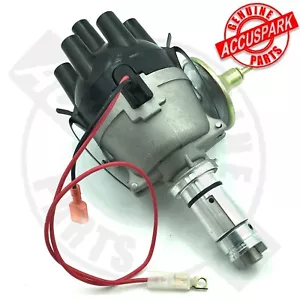 Jaguar E Type 4.2 6 cyl Electronic Distributor Replaces Lucas 22/25D6 - Picture 1 of 6