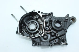 CARTER CENTRAL GAUCHE HONDA 80 CR 1980 - 1983 - Picture 1 of 3