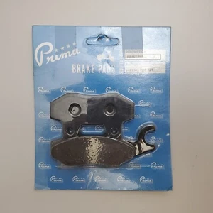 Genuine Scooter Prima Brake Pads LD228 Part 1000-1021 - Foto 1 di 4
