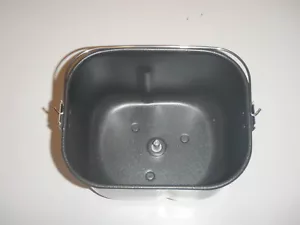 Scegli Pan Paddle Cinghia Ingranaggio per Pane Sensio Food Network Modello XBM138-D - Foto 1 di 68