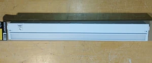 NEW Maxim 89896WT 30" Led Under Cabinet Light White, 2700K, 3000K, 4000K, 1000Lm - Picture 1 of 2