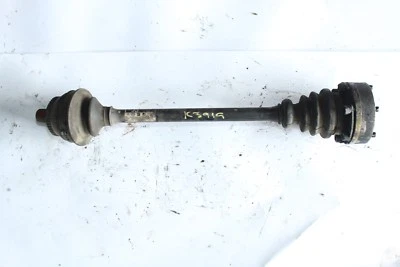 AUDI S4 1998-2002 EJE CV TRASERO IZQUIERDO O DERECHO K3919 Foto 1 de 4