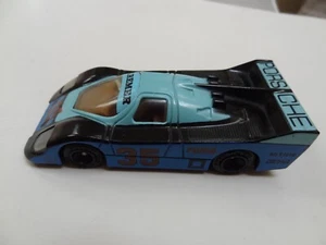 KREMER  PORSCHE CKS   1983 Matchbox Specials  1:40 Scale. - Picture 1 of 12