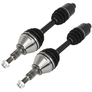 Front 4WD CV Axle Shaft For Ram 1500 2012 2013-2022 & Ram 1500 Classic 2019-2020 - Picture 1 of 10