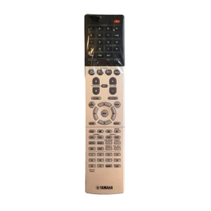 NEW OEM Yamaha Remote Control ZK066400, RAV514 for Yamaha Receiver RX-A840 - Picture 1 of 1