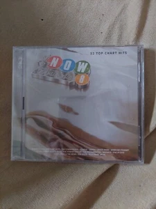 NOW THAT'S WHAT I CALL MUSIC 8 CD 2 DISC NEW & SEALED - Picture 1 of 2