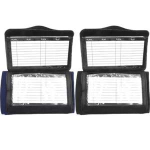 2PCS Football Play Wristband Baseball Wristband Training Equipment Arm Band - Picture 1 of 12