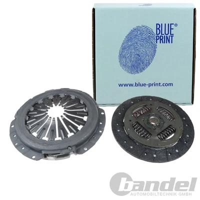 BLUE PRINT Kupplung-Satz Con Sintético Grasa Apto para Land Rover Defender - Imagen 1 de 4