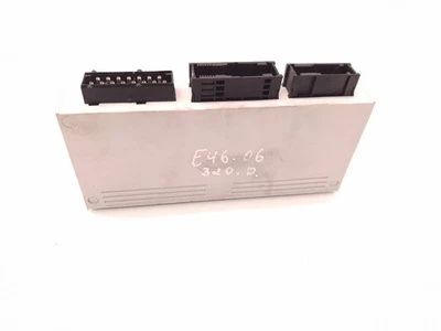 BMW 3 E46 2006 Modulo luce anteriore sensore luce 6963338 APA22459 - Immagine 1 di 4