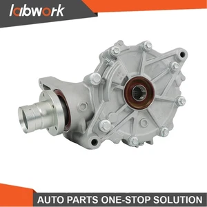 Labwork For Honda Rear Gear Final Assy Differential TRX420/500 Fourtrax Rancher - Picture 1 of 8