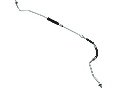 For 2007-2010 Ford F350 Super Duty A/C Refrigerant Liquid Hose 55141QBRF 2008 - Image 1 of 2