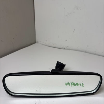 2019 TOYOTA YARIS INTERIOR REAR VIEW MIRROR OEM - Image 1 of 4