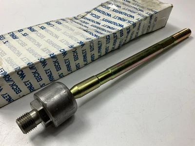 Beck Arnley 101-3902 extremo de barra de dirección interior delantera derecha 1983-1985 Mazda 626 Foto 1 de 3