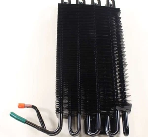 Genuine OEM Whirlpool Jenn-Air Refrigerator Evaporator WP2188822 - Picture 1 of 7