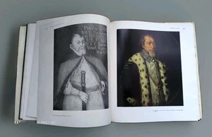 Vintage Russian Books ИСТОРИЯ ИСКУССТВА НАРОДОВ СССР 3ий ТОМ ИЗ 9 ТОМНИКА 1974 - Bild 1 von 24