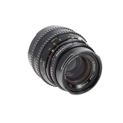 Hasselblad 120mm f/5.6 S-Planar C T* Lens for Hasselblad 500 Series V System - Image 1 of 4