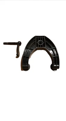 Fixation Kit ONLY Thrustmaster T80 Ferrari 458 GTB TS-PC T300 Wheel Clamp Mount - Image 1 of 2