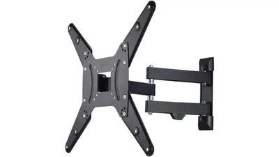 Hama 00118103 Soporte de Pared TV 32" - 65" Inclinable+Giratorio Foto 1 de 4