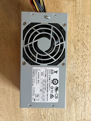 PowerMan IP-S300FF1-0 300W TXF Power Supply - Image 1 of 4