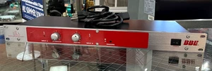 BBE 382i Sonic Maximizer - Processore audio professionale montato su rack - Foto 1 di 9