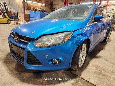 Automatic Transmission 2.0L Fits 12-14 FOCUS 1285049 - Image 1 of 4