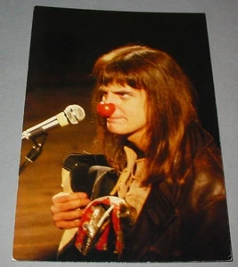 Francis LALANNE   CARTE POSTALE  PHILIPS  "Lalanne a Pantin" - Picture 1 of 2