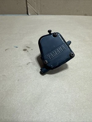 1992 2000 Yamaha Timberwolf 250 Throttle Case 1NV-26250-01-00 - Image 1 of 4