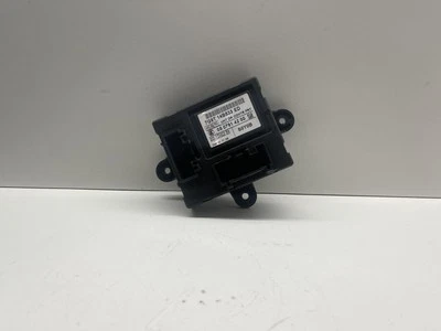 CENTRALINA PORTA SX GUIDA PER JAGUAR XF Serie 7G9T14B533ED (08>11) - Immagine 1 di 2