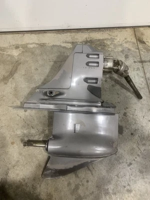 Volvo Penta SX-M Outdrive 1.79 V6 - Image 1 of 4