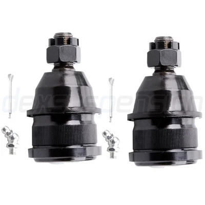 2x Se adapta a Ford Thunderbird Mercury Cougar 1989-1997 parte de rótulas inferiores delanteras Foto 1 de 4