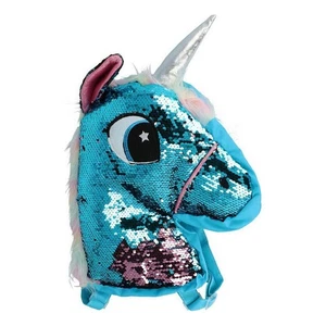 Mochila Inca Mochila Lentejuelas Lentejuelas Unicornio - Imagen 1 de 1