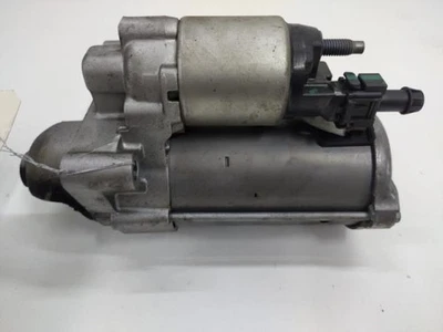 Motorino avviamento DS DS3 CABRIOLET PHASE 3 9830507480 - Immagine 1 di 4