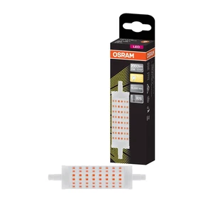 OSRAM 15W R7S LED 118mm 125W watt Warm White 2000 lumen Lamp bulb AC45786 - Picture 1 of 1